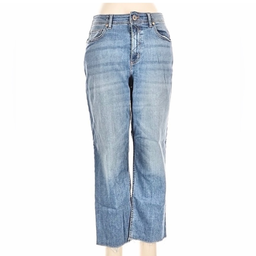 J.Jill Jeans